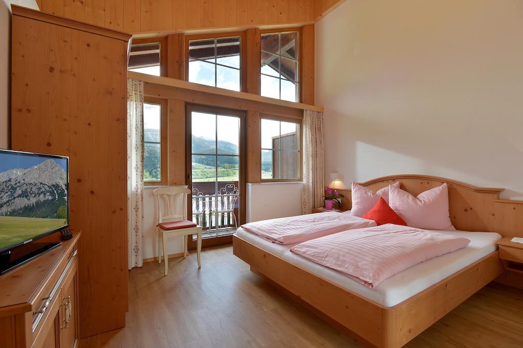 Superior Apartment mit 3 Schlafzimmern