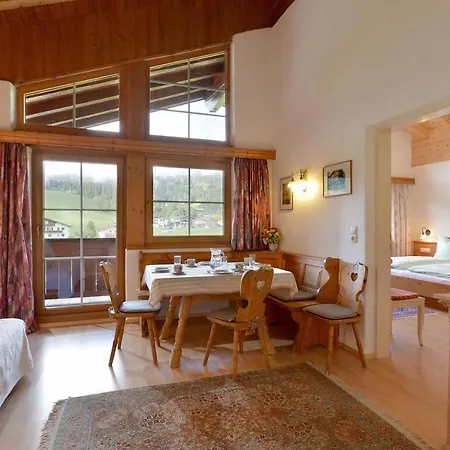 Apparthotel Tom Sojer-3