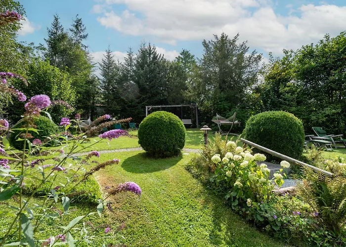 Landhaus Kaiserblick Ellmau