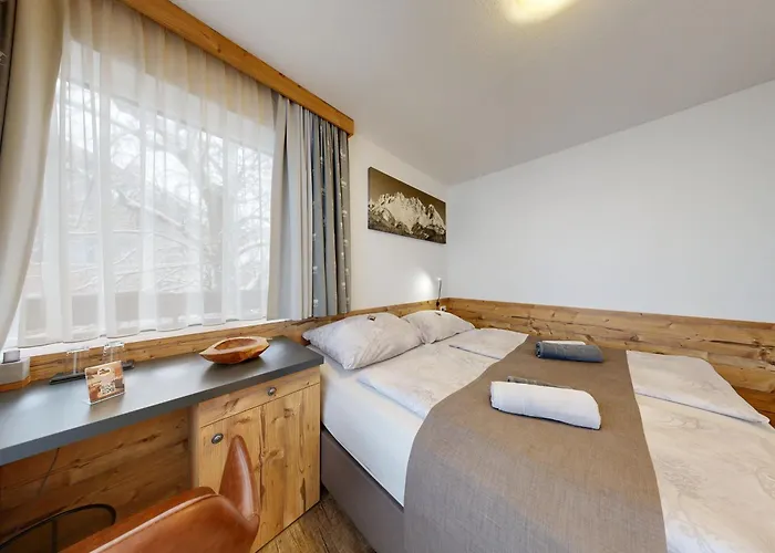 Pension Rainer Ellmau